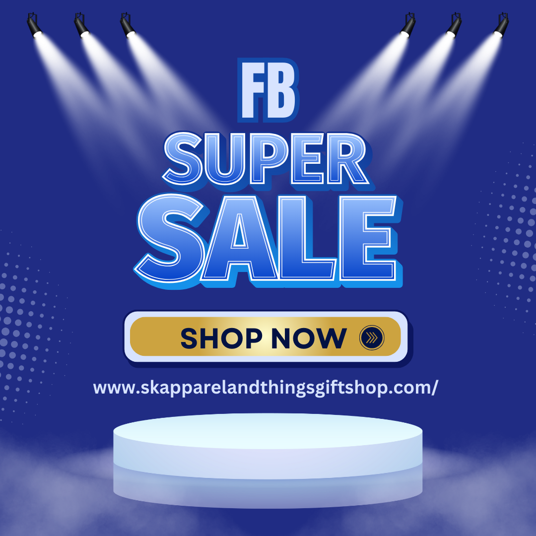 FB Sale