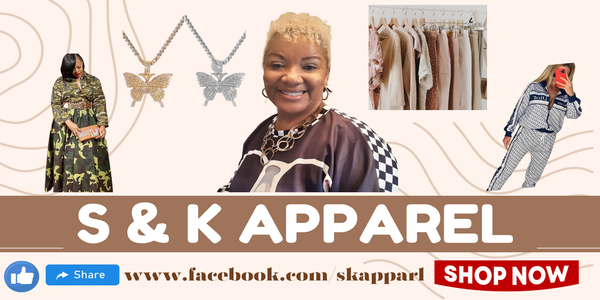 Load video: SK Apparel online shopping